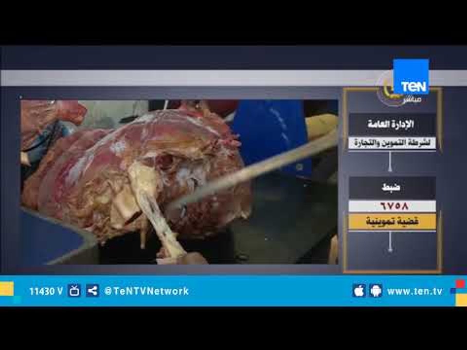 الأجهزة الأمنية تضبط 636 متهماً خلال مداهمتها ل...