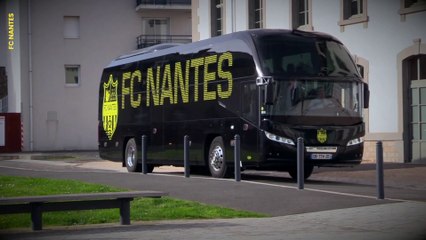 Les Nantais sont arrivés dans les Côtes d'Armor