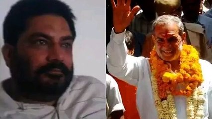 1984 anti-Sikh riots_ मिलिए उस गवाह जगशेर से जिसकी बदौलत कांग्रेस नेता