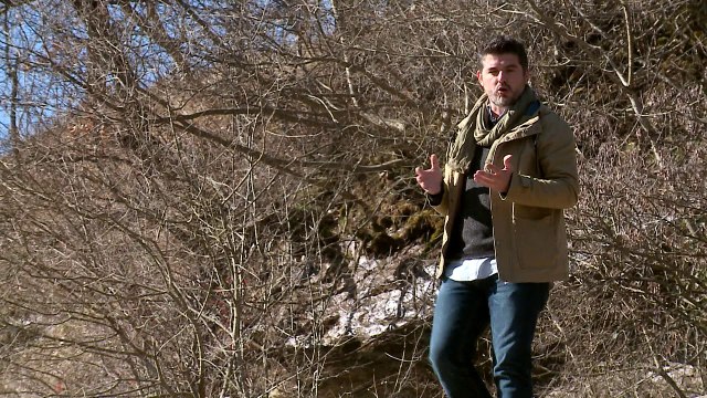 Stand Up - ''Gjurmë Shqiptare sonte nga Marin Mema