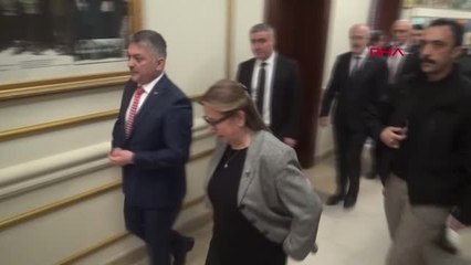 Balıkesir Bakan Pekcan Hedefimiz; Yüksek Gelir Düzeyindeki Ülkeler Ligine Yükselmek