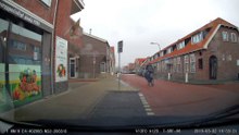 test ritje
