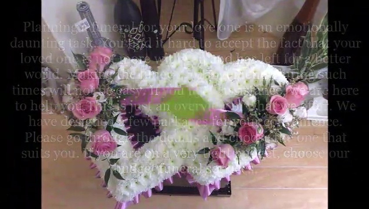 Heaven's own | Funeral Service in Sydney
