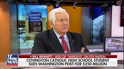 Washington Post publishes editor’s note on Covington controversy coverage