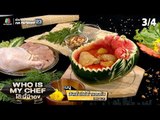โต๊ะนี้มีจอง (WHO IS MY CHEF) | Ep.01 | 02 มี.ค. 62 [3/4]