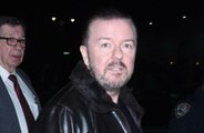 Ricky Gervais doubts he'd get Oscars job