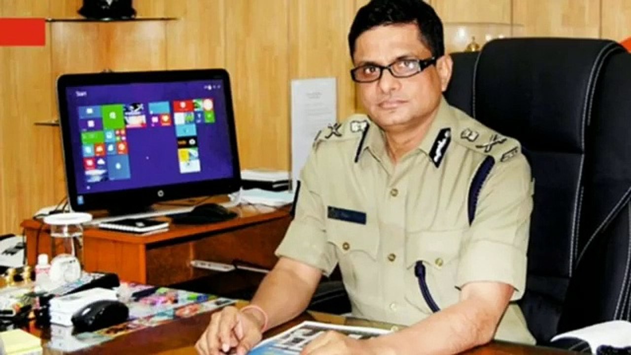 CBI vs Mamta Benerjee_ ममता बनर्जी कोलकाता पुलिस कमिश्नर राजीव कुमार को बचा रही