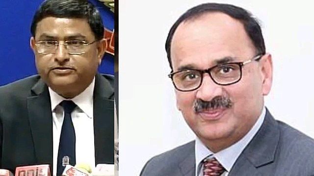 CBI डायरेक्टर अलोक वर्मा व स्पेशल डायरेक्टर राकेश अस्थाना पर आरोप लगाने वाला सती