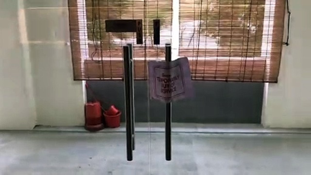 Noisy Notice
