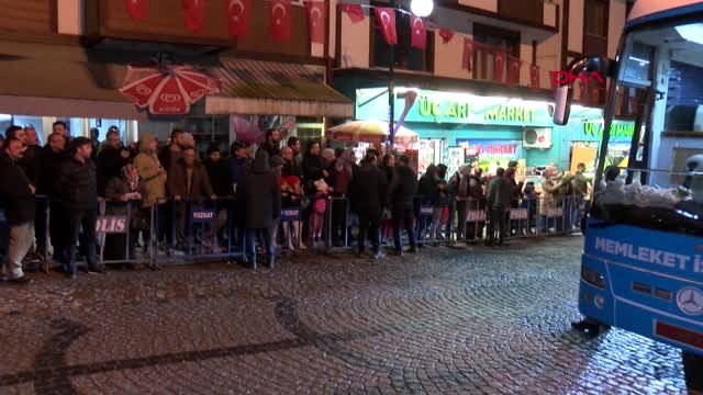 Rize Erdoğan'dan Tarım ve Hayvancılıkta 'İndirimli Elektrik' ve İkinci Sondaj Gemisi Müjdesi