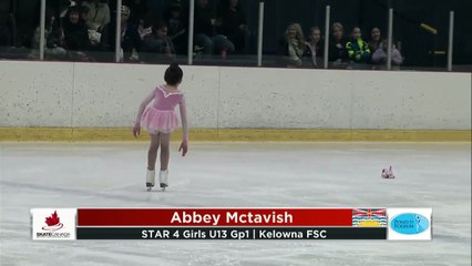 Star 4 Girls U13 Group 1 - 2019 Super Series Final - Rink 2 (25)