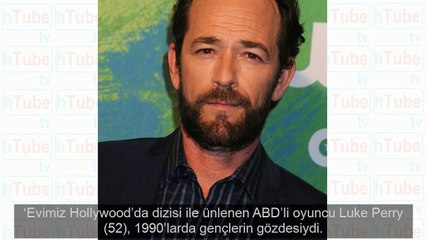 Çok üzücü haber! Ünlü oyuncu felç geçirdi!