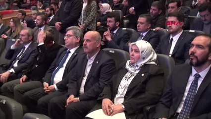 Kahramanmaraş Ak Partili Ünal Fetö'cü Hesapların Farklı Kılıklarda Yürüttüğü Operasyonlar Var