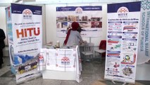 Türk üniversiteleri Tunuslu öğrencilerle buluştu - TUNUS
