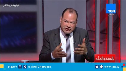 الديهي: الإخوان هم أكثر من يفرح ويشمت في كوارث وحوادث موت المصريين