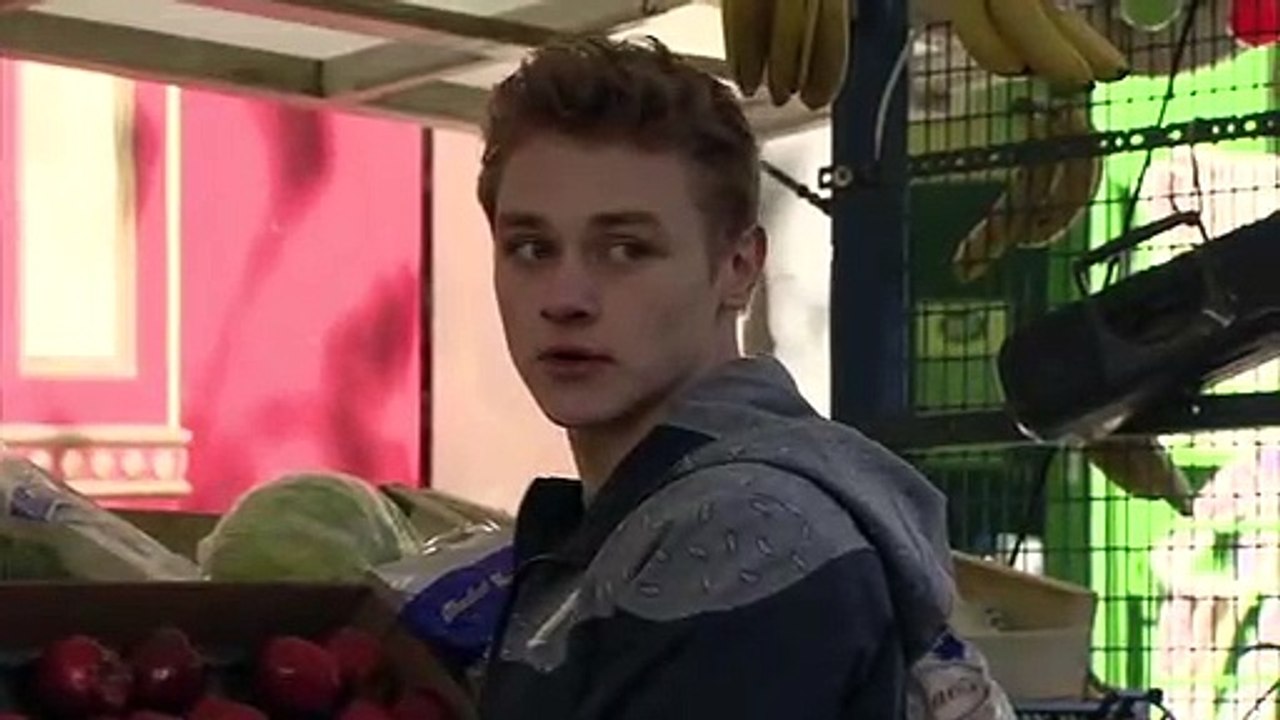 Peter Beale - 14/06/13