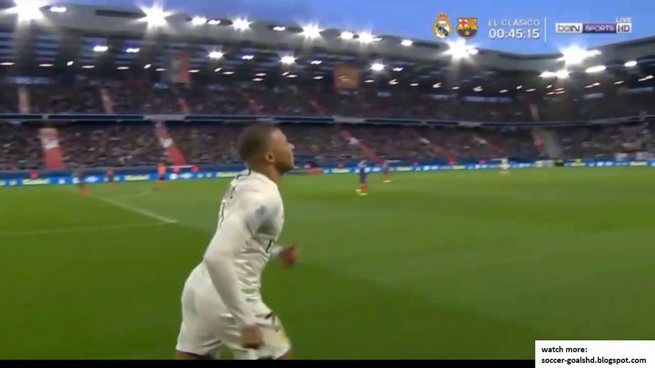 Caen vs PSG | All Goals and Highlights