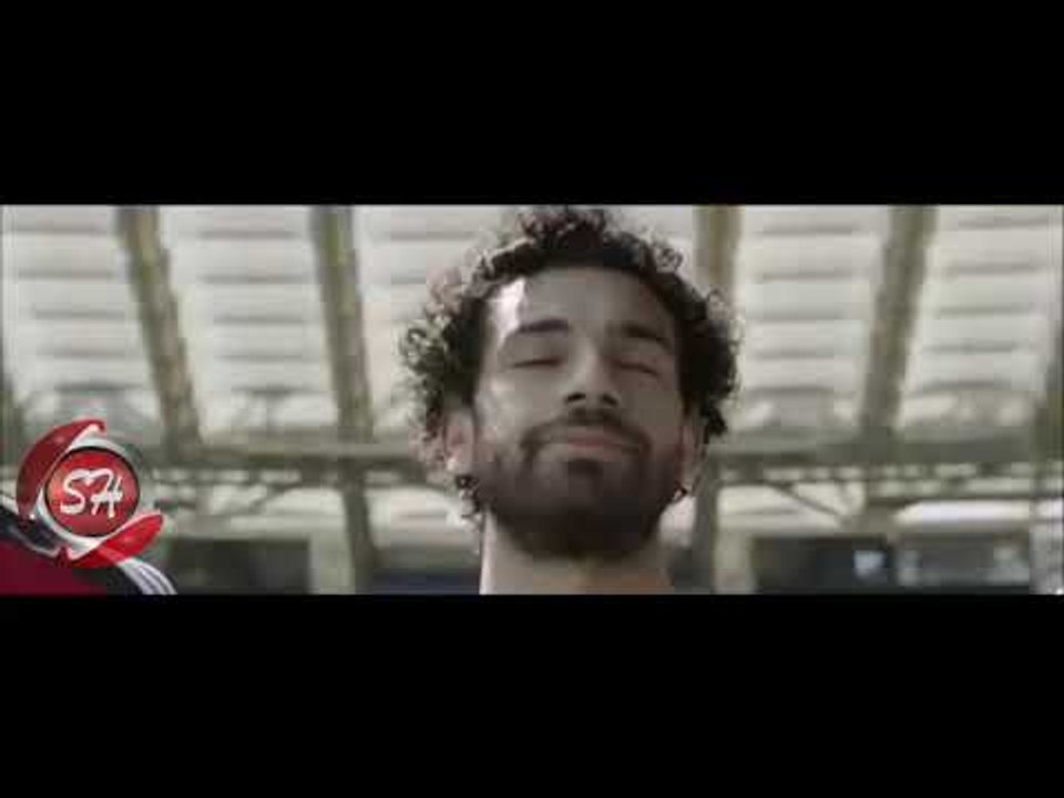 محمد رمزى كليب فخر العرب (اهداء الى النجم محمد صلاح) 2019 MOHAMED RAMZY - FAKHR EL3ARB