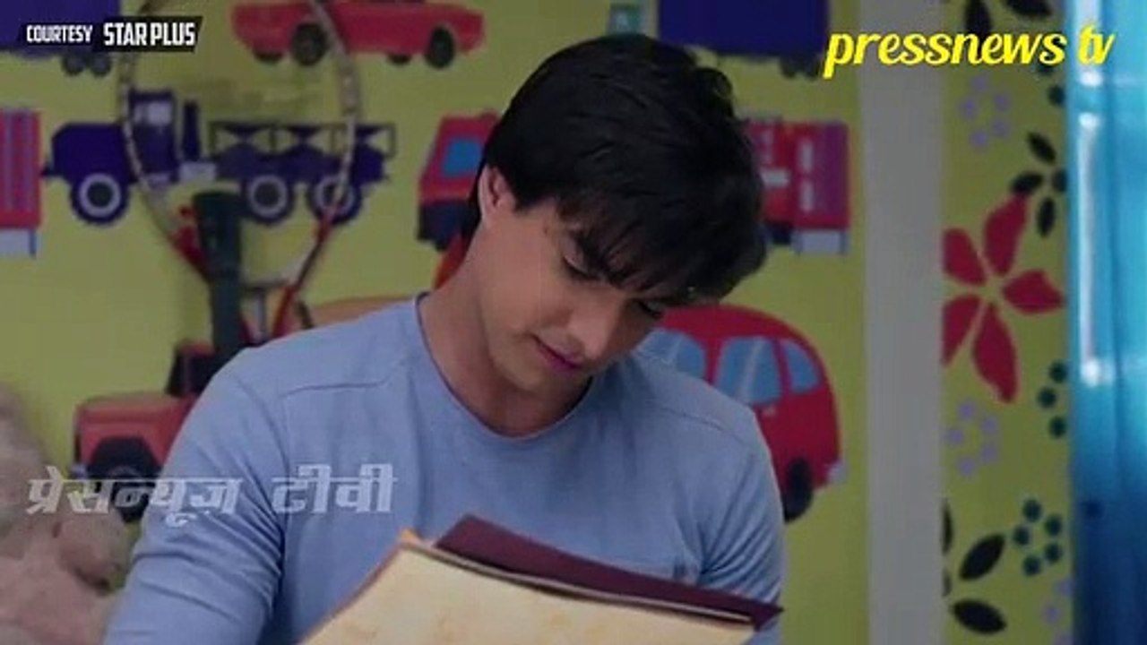 Yeh Rishta Kya Kehlata Hai 3 March 2019 Video Update _ YRKKH Star Plus Telly New