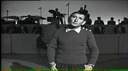 Renato Rascel  /  il ragazzo d'argilla_