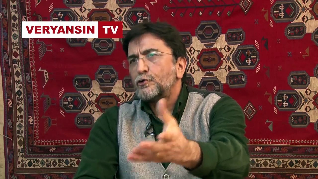 Nihat Genç anlattı! DAEŞ'li teröristin en sevdiği filmler 'Yeşilçam aşk filmleri'ymiş