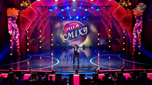 Зеленский и Iphone - Как по маслу - Лига Смеха 2019