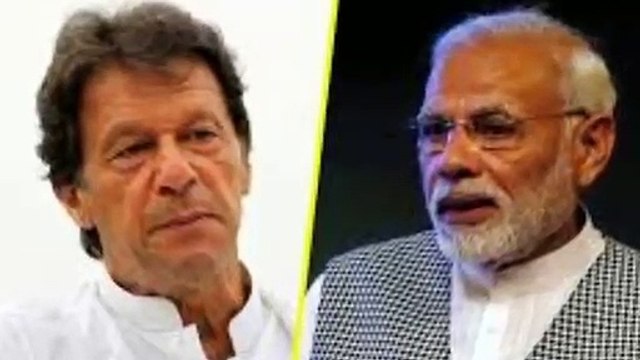 IAF Strike PoK, Imran Khan on Air Strikes on JeM Camp in Balakot Pakistan