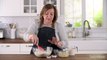 How to Make Parmesan Scones