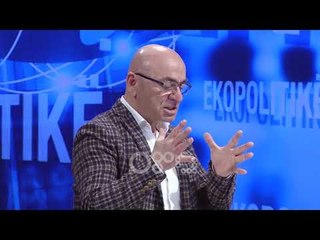 Ekopolitikë - Kultura pa fonde (2 mars 2019)