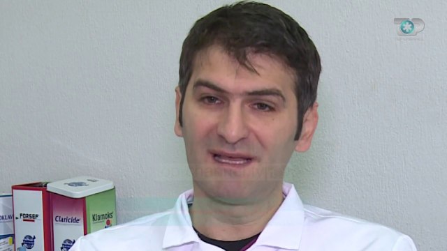 Hipokrati, 02 Mars 2019, Vizita te mjeku, si trajtohen urgjencat për trupat e huaj te fëmijët?