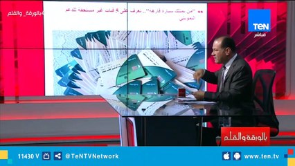 5 فئات سيتم استبعادهم من منظومة الدعم .. تعرف عليهم