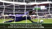 Lloris one of the best...he doesn't need to prove it - Pochettino