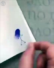 Нарисованный концерт