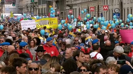 Милан против расизма