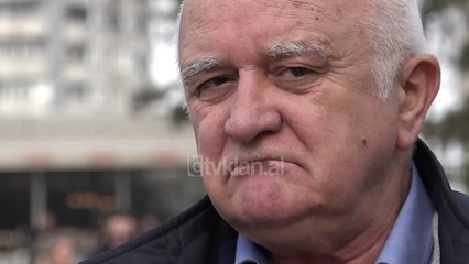 Trepça mes Kosoves dhe Serbise