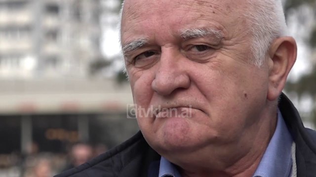 Trepça mes Kosoves dhe Serbise