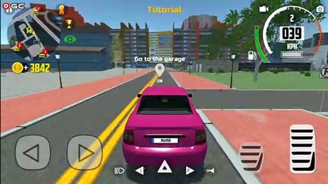 Car Simulator 2 - Car Realistic Driving Simulator - Android Gameplay FHD