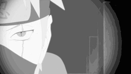 XXXTENTACION - Numb The Pain (Kakashi vs Obito fight)