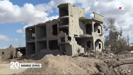 Syrie : la dernière bataille