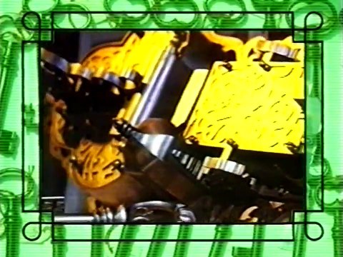 Хочу всё знать. Выпуск 245