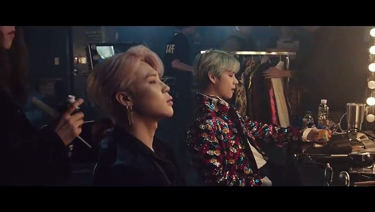 [MEDIHEAL] LOVE ME, LOVE MEDIHEAL_BTS_j-hope (30S)