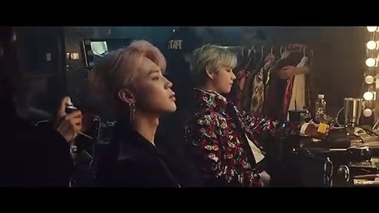 [MEDIHEAL] LOVE ME, LOVE MEDIHEAL_BTS_V (30S)