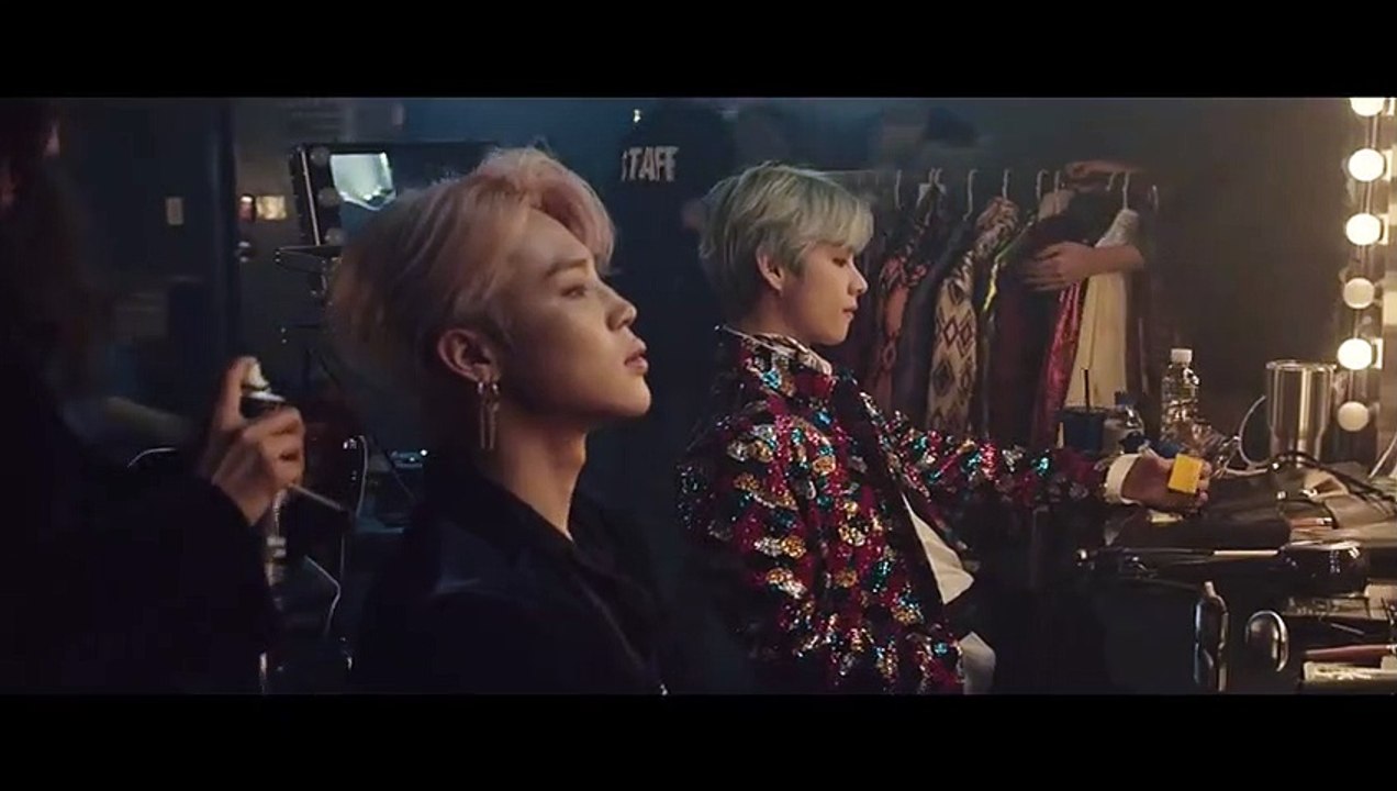 [MEDIHEAL] LOVE ME, LOVE MEDIHEAL_BTS_SUGA (30S)
