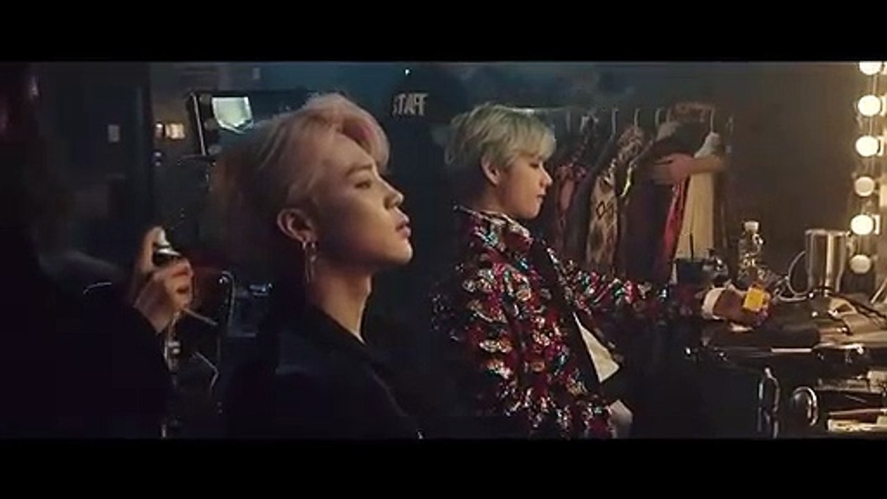 [MEDIHEAL] LOVE ME, LOVE MEDIHEAL_BTS_Jin (30S)