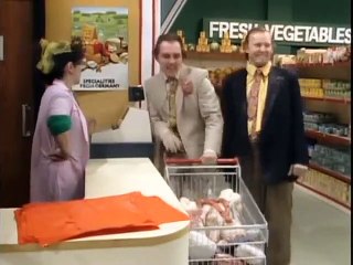 Filthy Rich & Catflap - S01E03 - Dinner Party