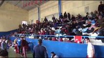 Gençler Kick Boks Türkiye Şampiyonası