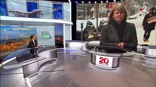 États-Unis : le fils de Ben Laden recherché