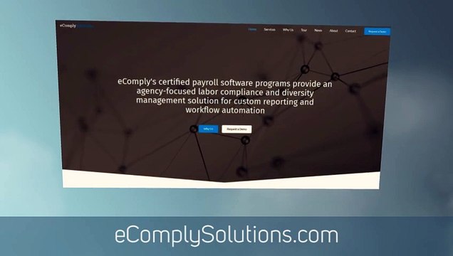 certified payroll software programs