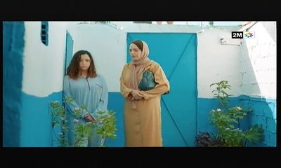 عين الحق الحلقة 17– Aïn Al Haq