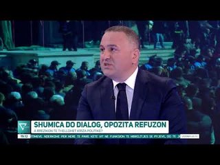 News Edition in Albanian Language - 2 Mars 2019 - 19:00 - News, Lajme - Vizion Plus